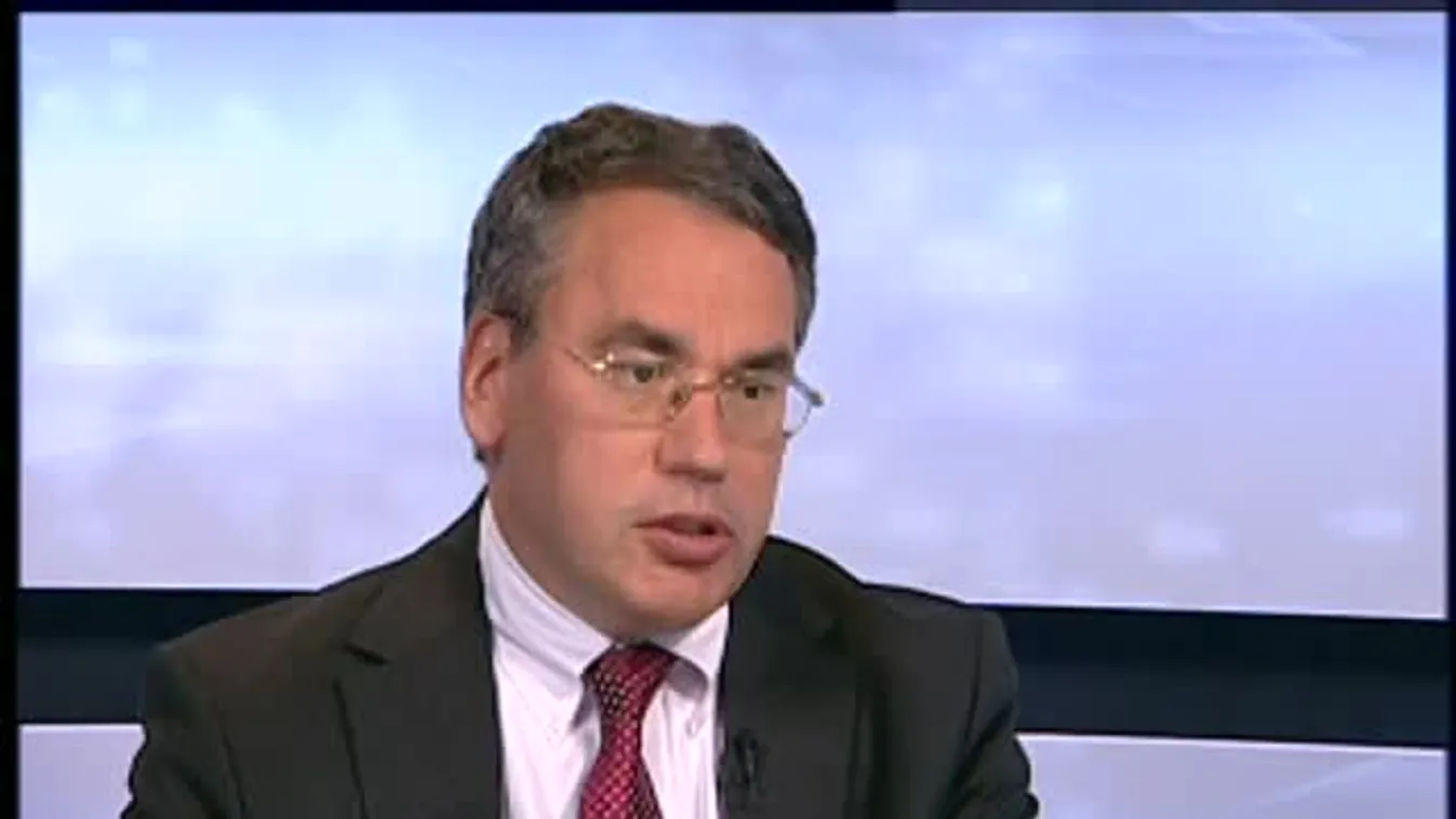 Magyarország élőben –  	A bankszövetség két javaslata az adósok megmentésére