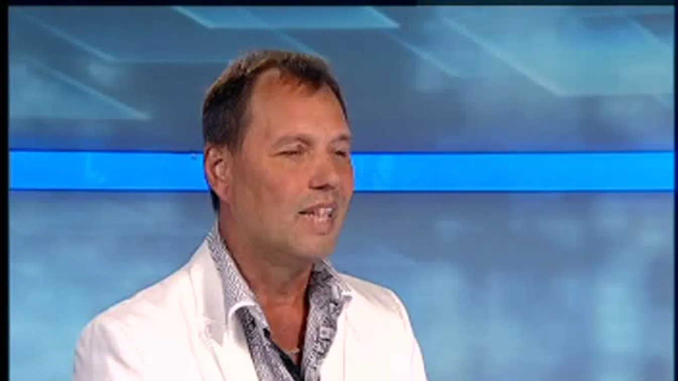 Magyarország élőben – Átterjed-e hazánkra is a kór?