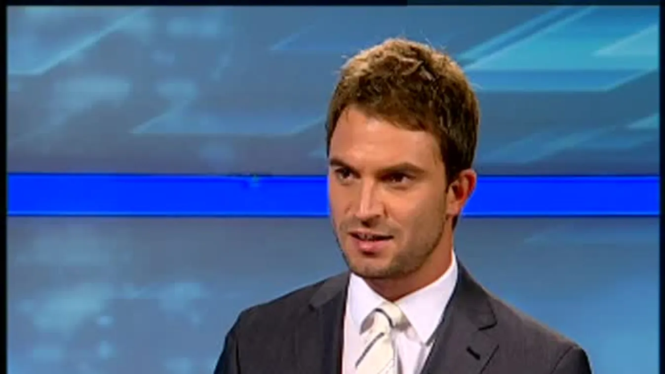 Magyarország élőben – Továbbra is magas az államadósság