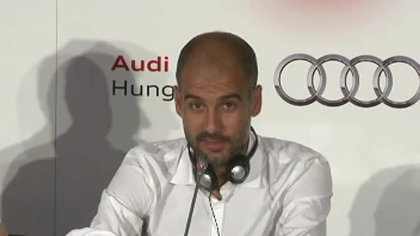 4-1-re kikapott a Győri ETO FC a Bayern Münchentől