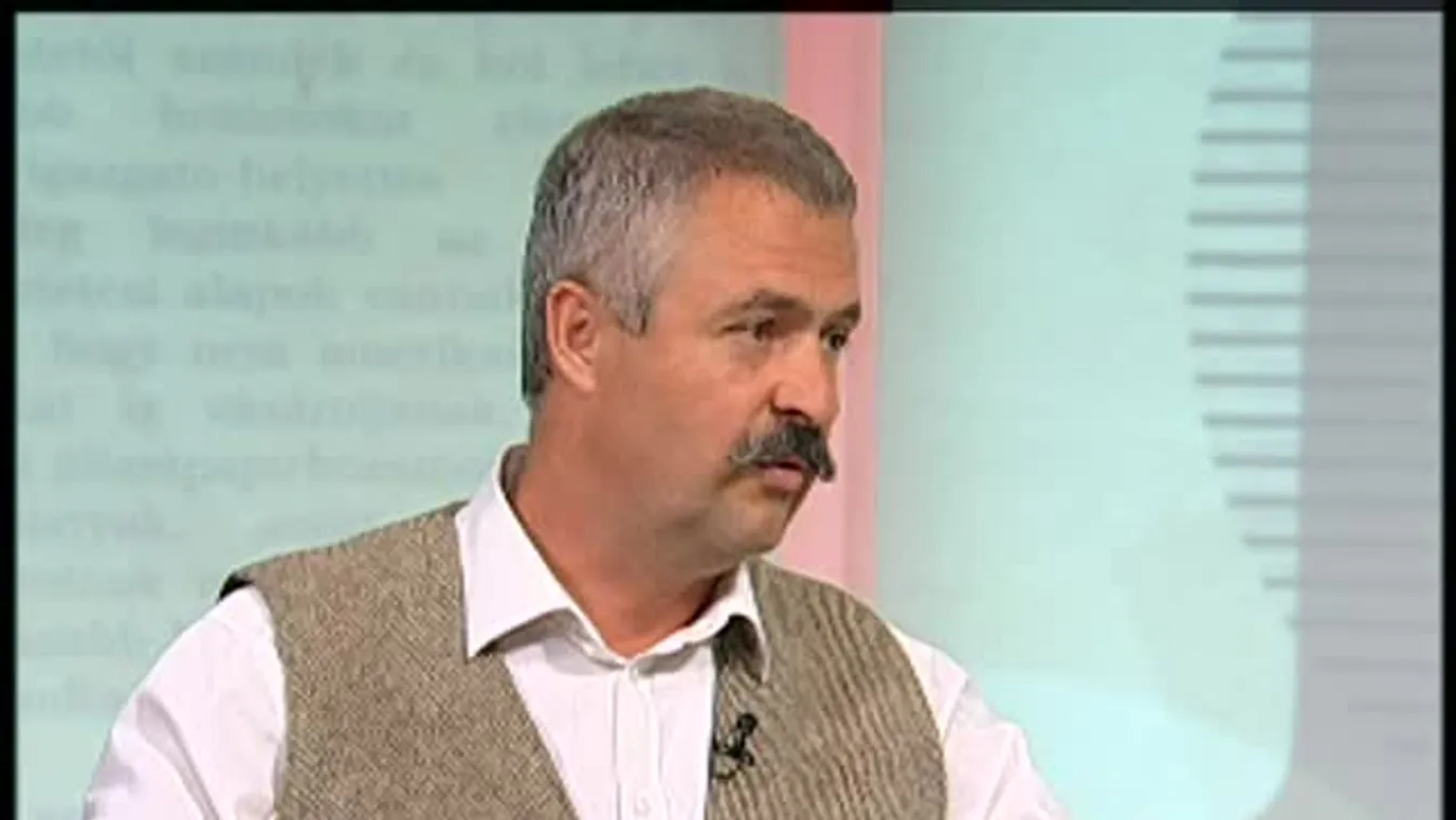 Lapzárta - Tőkés: Példát vehetünk Basescutól