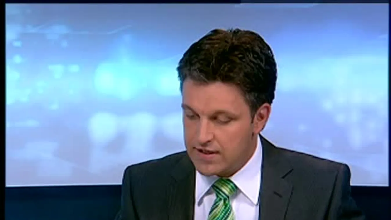 Magyarország élőben – Halad-e a keleti nyitás?