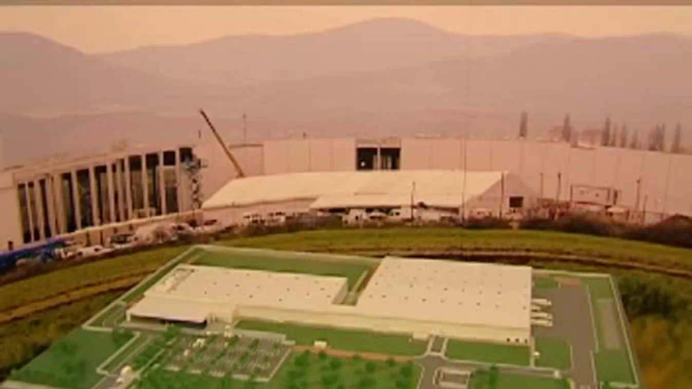 150 új munkahelyet teremt a Procter&Gamble