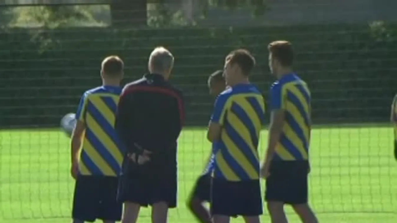 Szalai kezdőként segítheti a Schalkét a BL-ben