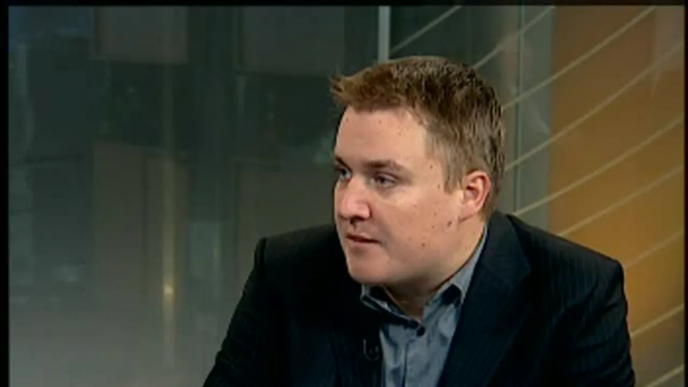 Sportpercek: Baráth Etele, a Magyar Kajak-kenu Szövetség elnöke