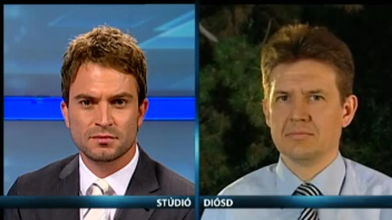 Magyarország élőben – Sugárszennyezés Fukusimánál