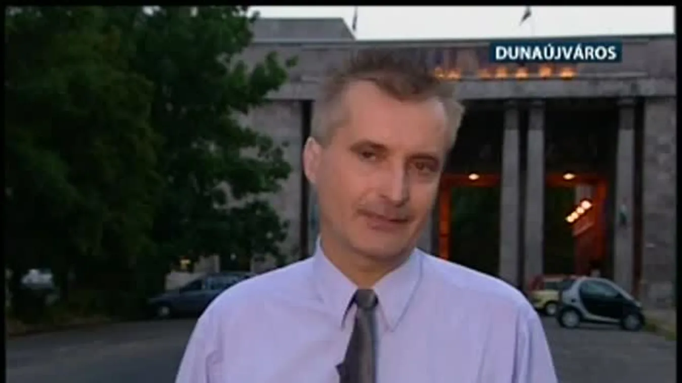 Magyarország élőben –  1500 ember munkahelye a tét