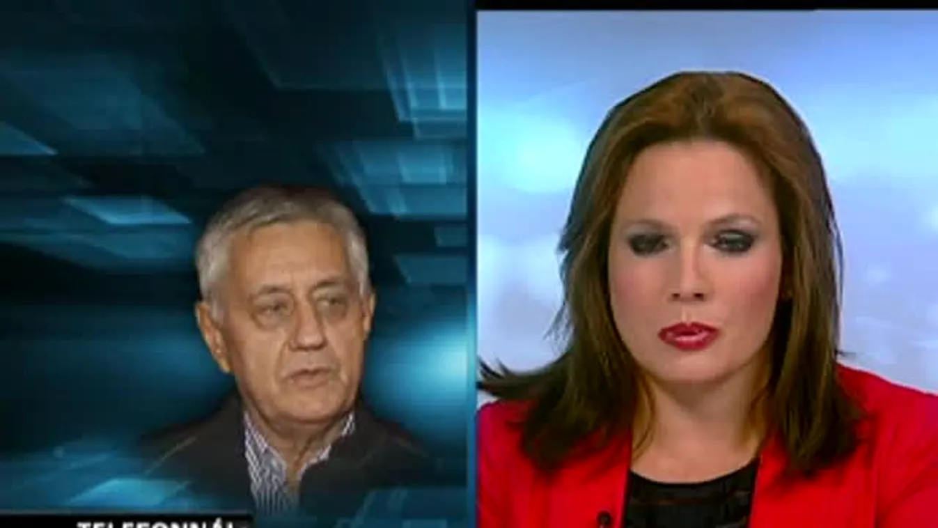 Magyarország élőben - Miskolci kórház