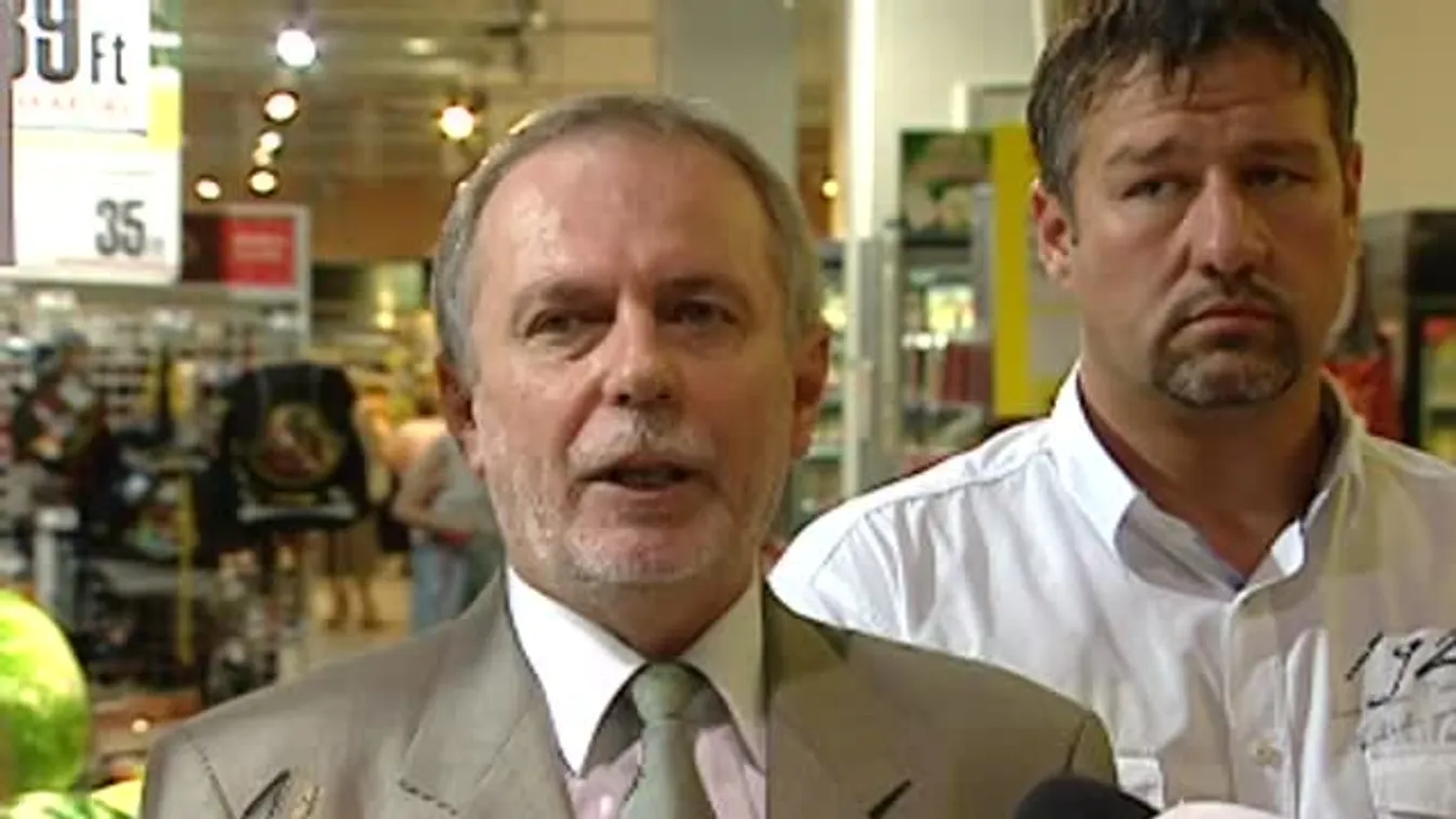 Szeptemberig tart a magyar dinnyeszezon