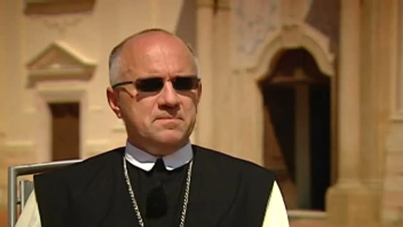 10 perc - Koronázási szertartásjáték