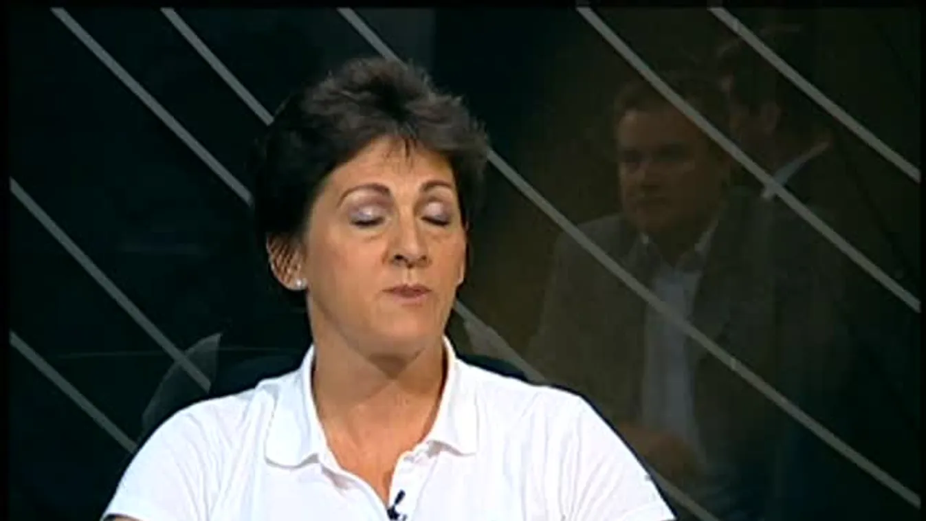 Sportpercek Berente Judittal