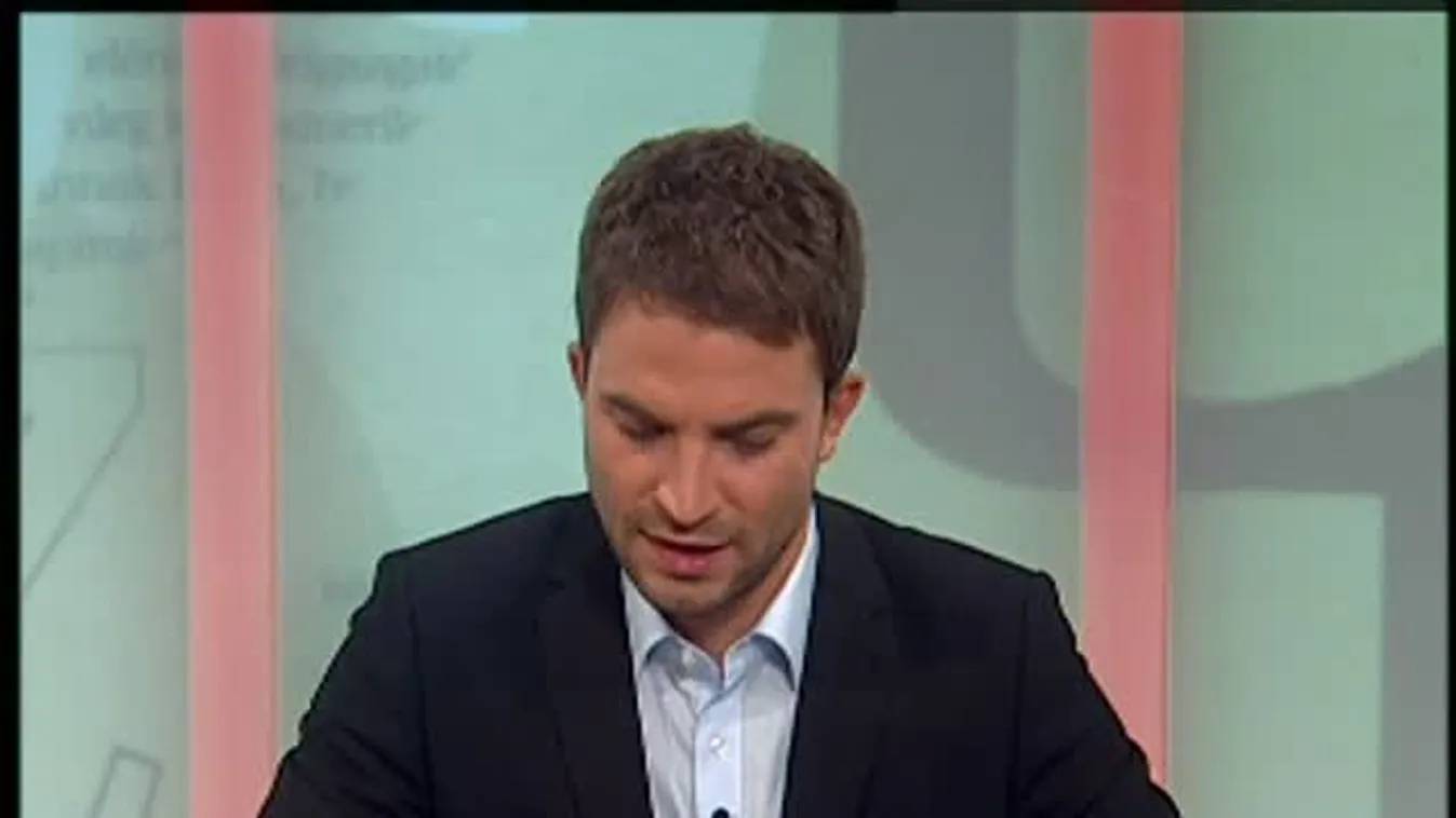 Lapzárta – Hunvald bejelentkezett?