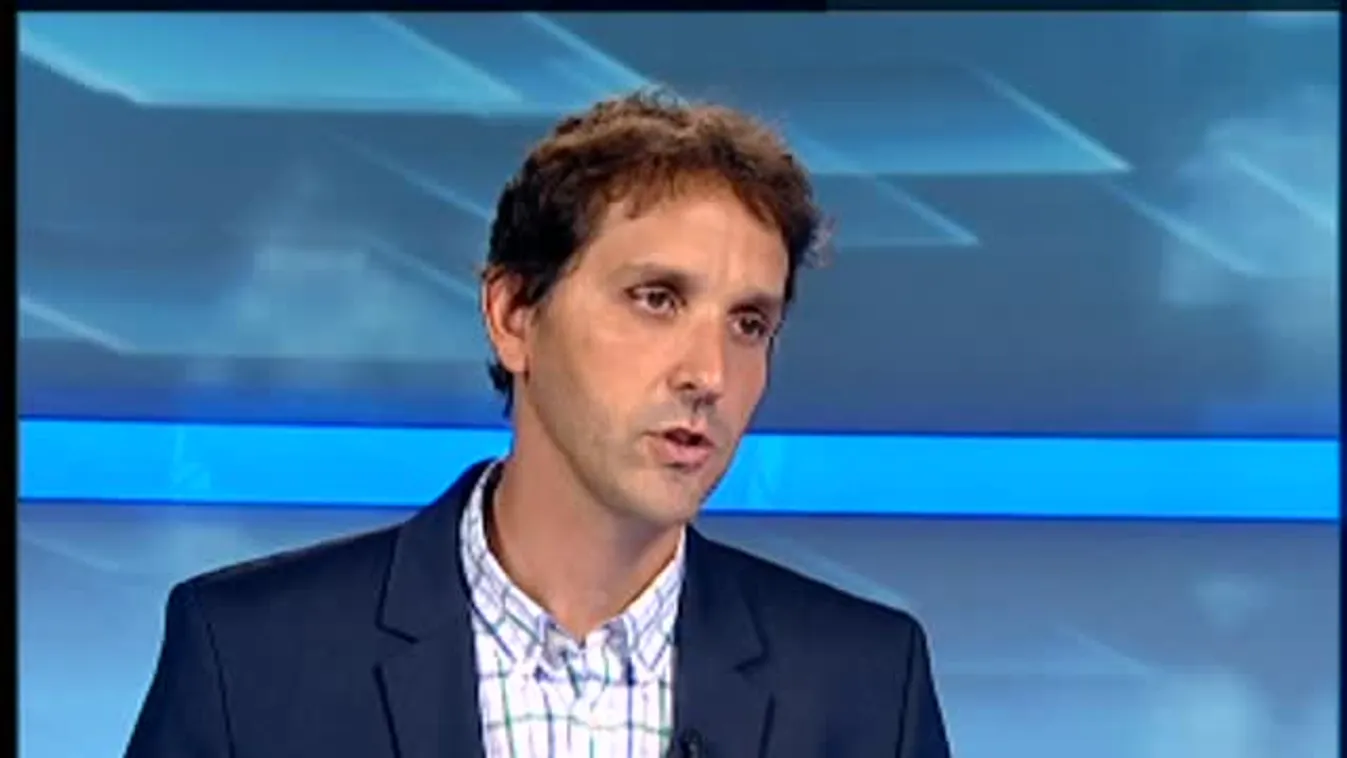 Magyarország élőben – Rekordalacsony lett az infláció