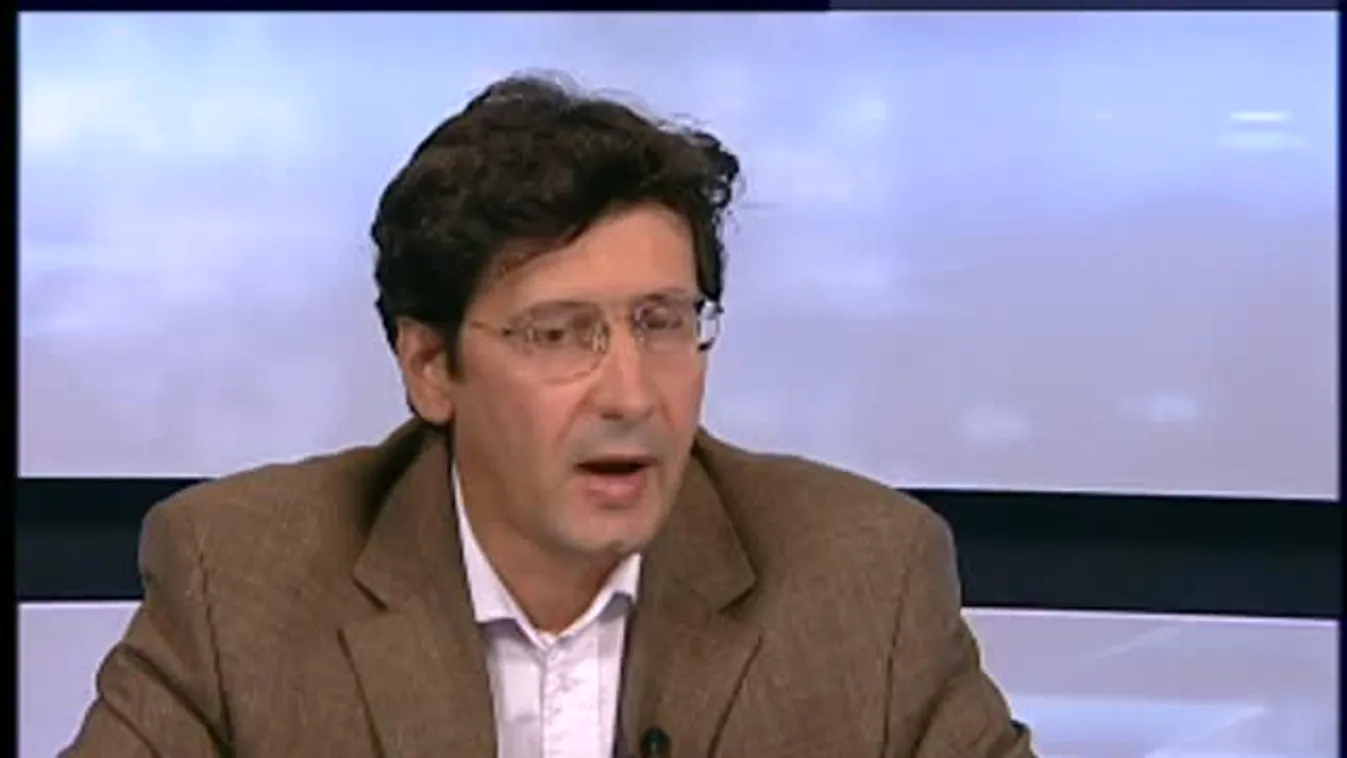 Magyarország élőben – A romagyilkosságok politikai szálai