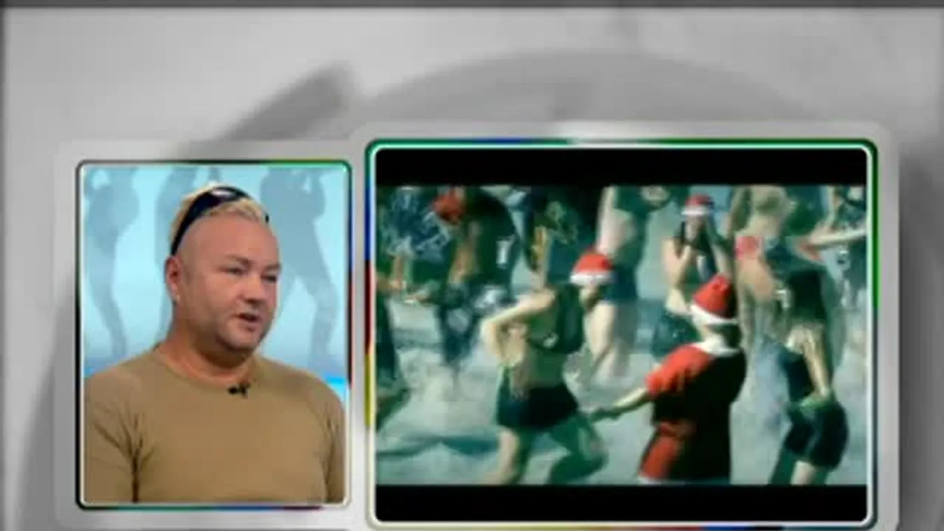 Paletta – Szent István-nap 2013