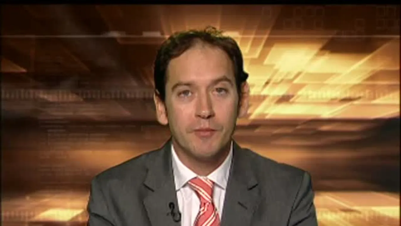 Magyarország élőben - Beindult a gazdasági növekedés