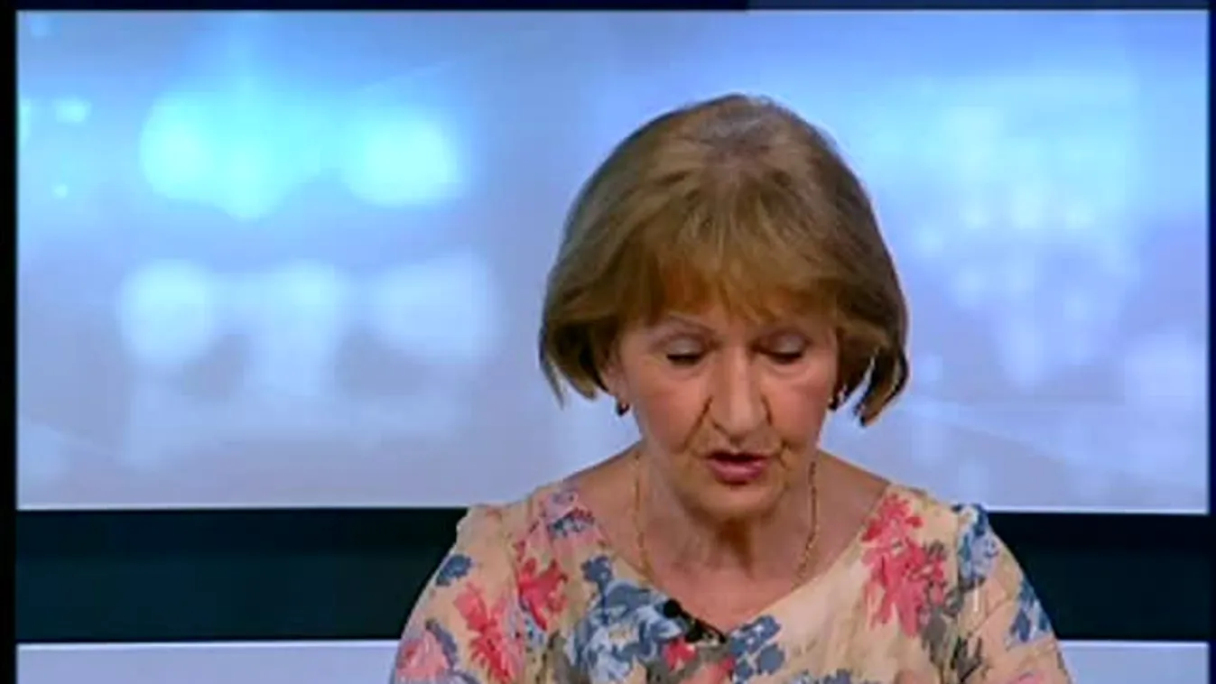 Magyarország élőben – Segítségre vár a szociális ágazat