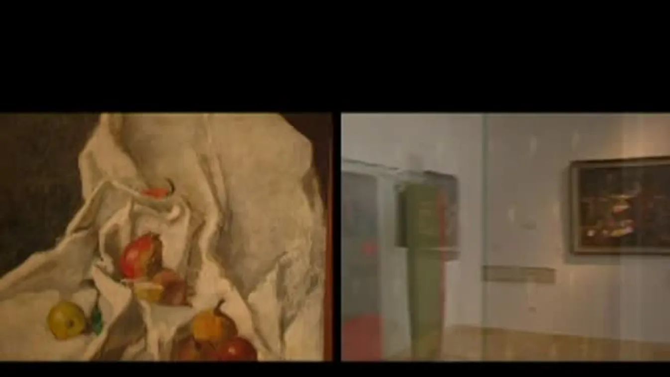 10 perc – Egy Duna-regény anatómiája