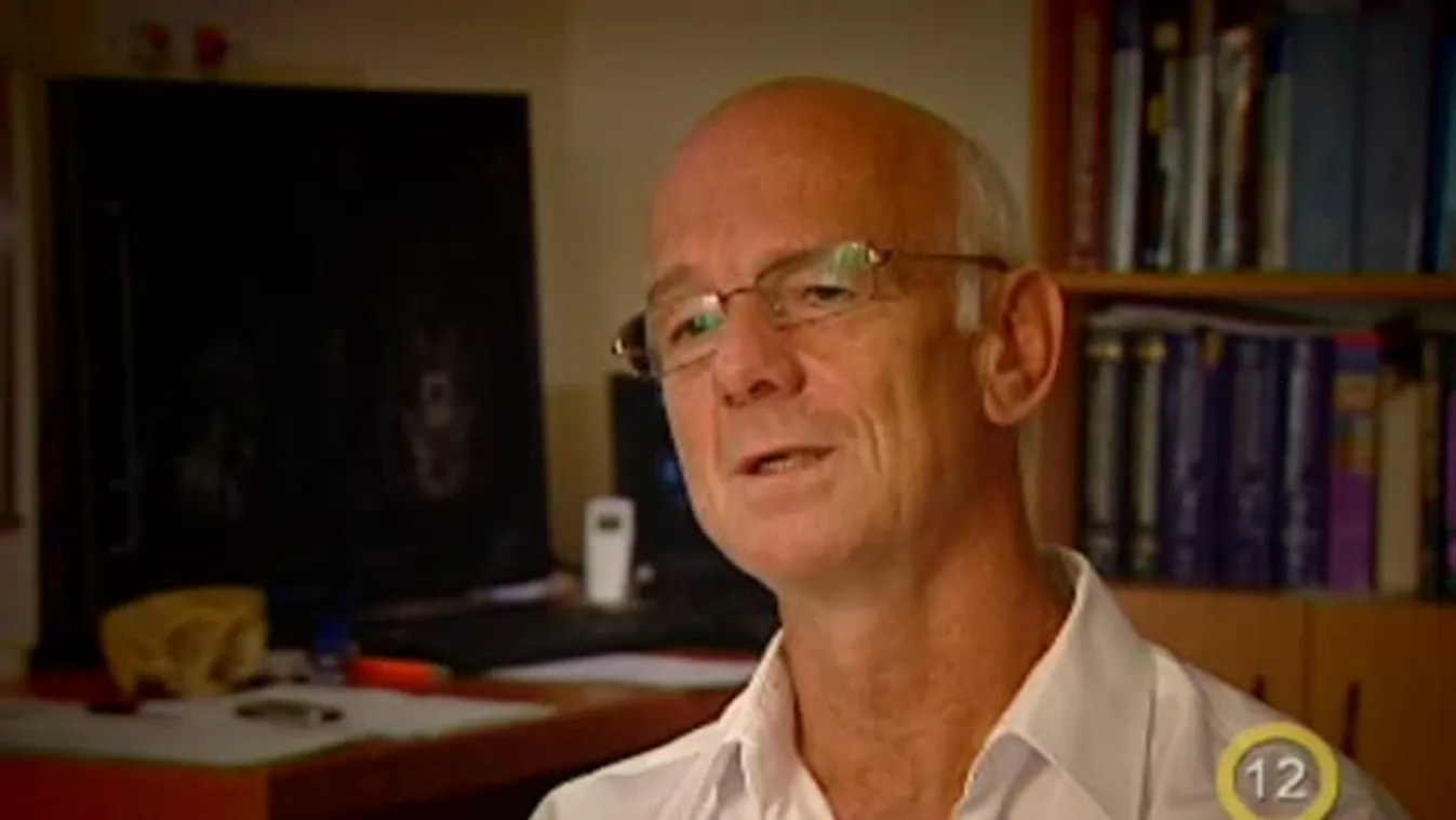 Gyógyhír – Shaken baby szindróma