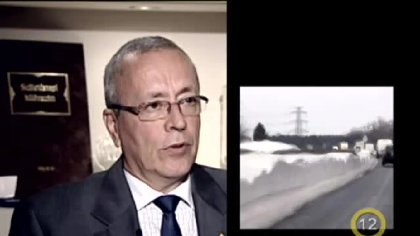 Riasztás – Interjú Bakondi Györggyel