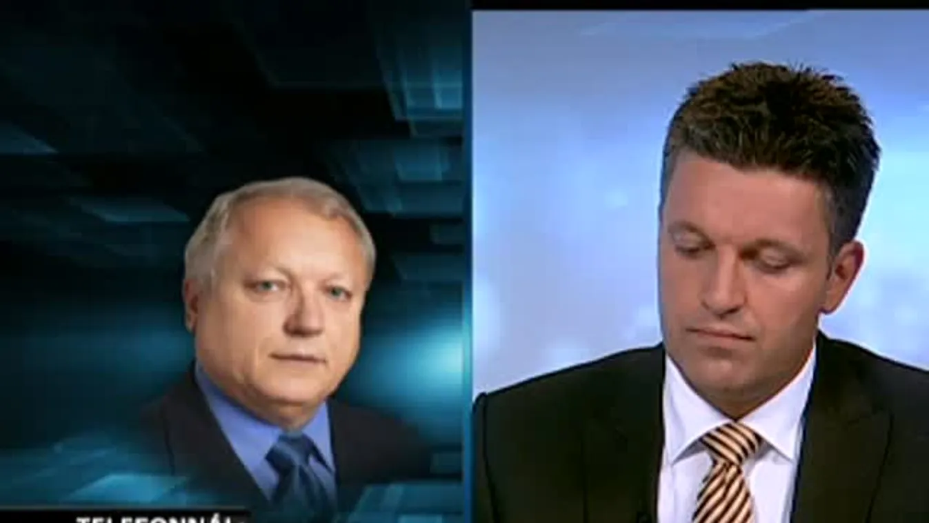 Magyarország élőben – Változnak a jogosítványszerzés szabályai