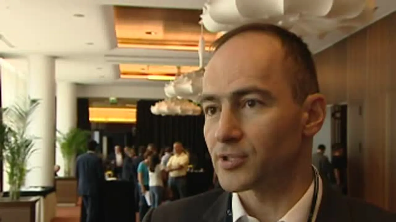 Európai híradó – Mi kell az európai növekedéshez?