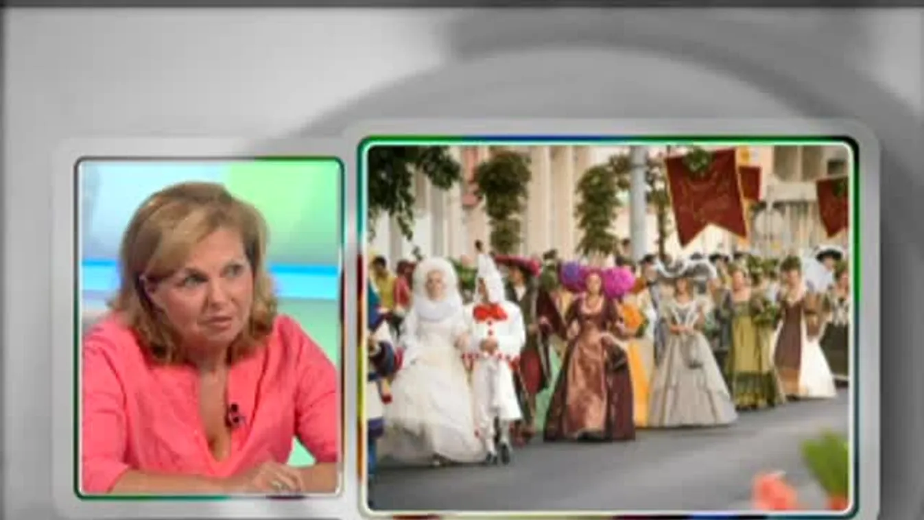 Paletta – 40 éve alakult a P. Mobil