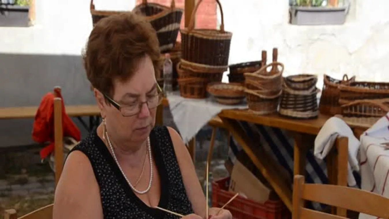 Az Őrség kimeríthetetlen rejtély és kincsesbánya