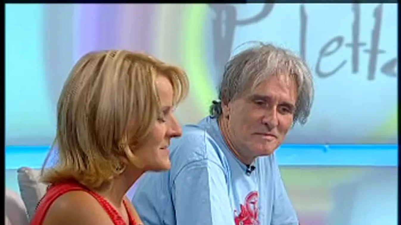 Paletta – Családi Piknik 2013