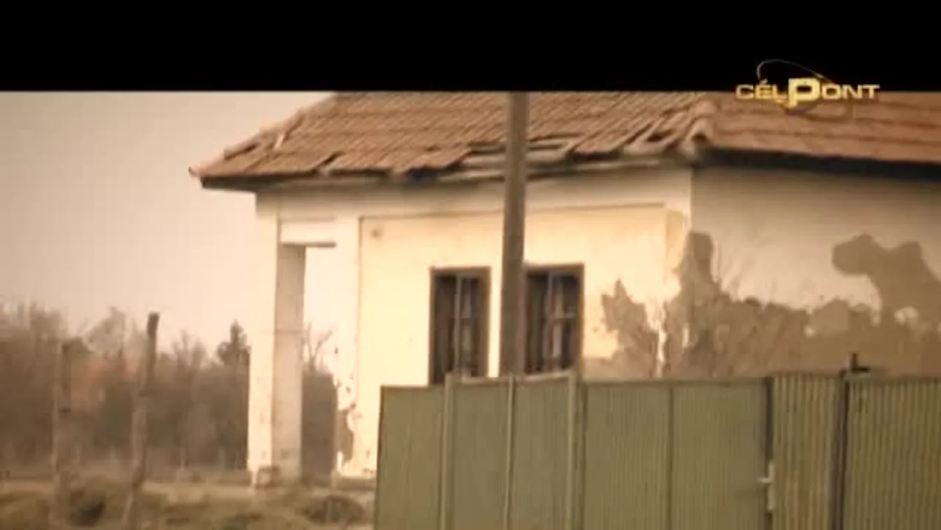 Célpont válogatás - Nagy feszültség