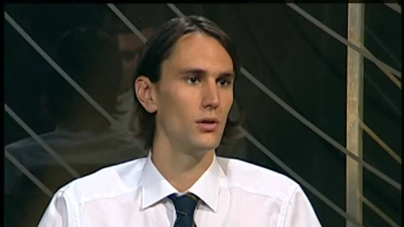 Sportpercek Rédli Andrással