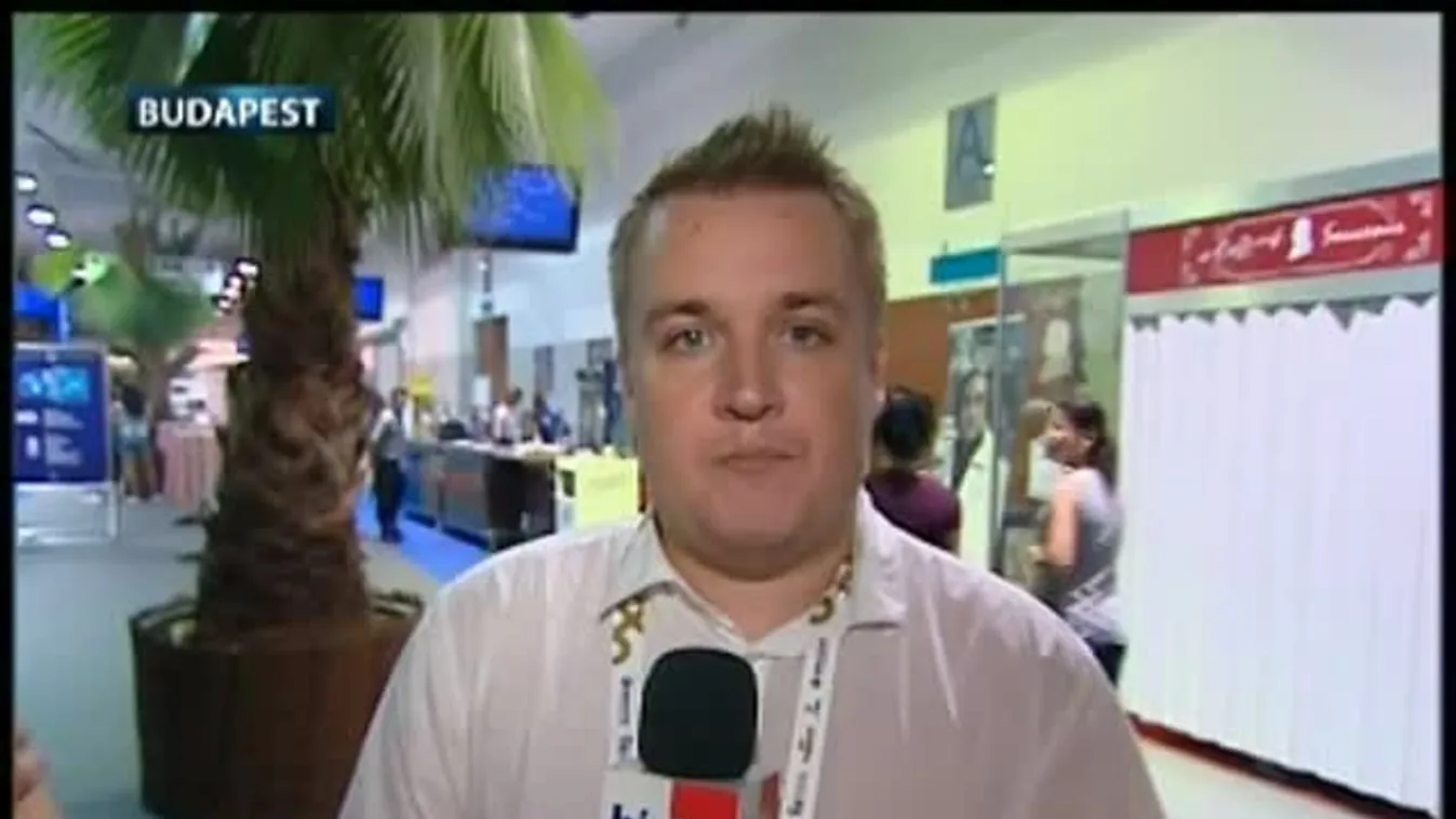 Magyarország élőben – Újabb bronzérem a vívó-világbajnokságon