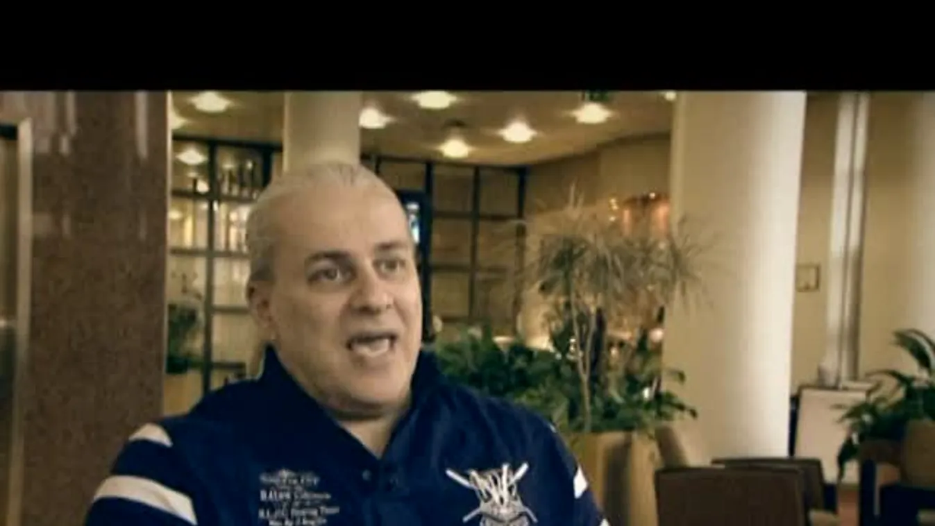 Dokumentum - Maffiafíling 2. rész