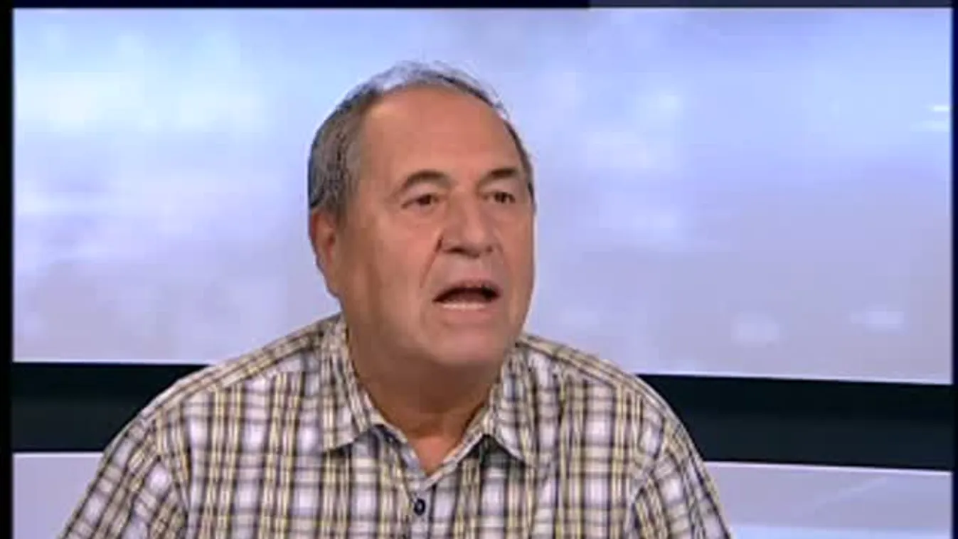 Magyarország élőben – Elbocsátás a dunaújvárosi acélműnél