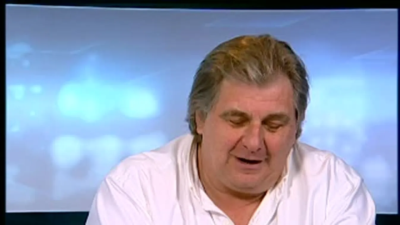 Magyarország élőben – Búcsú Gyarmati Dezsőtől