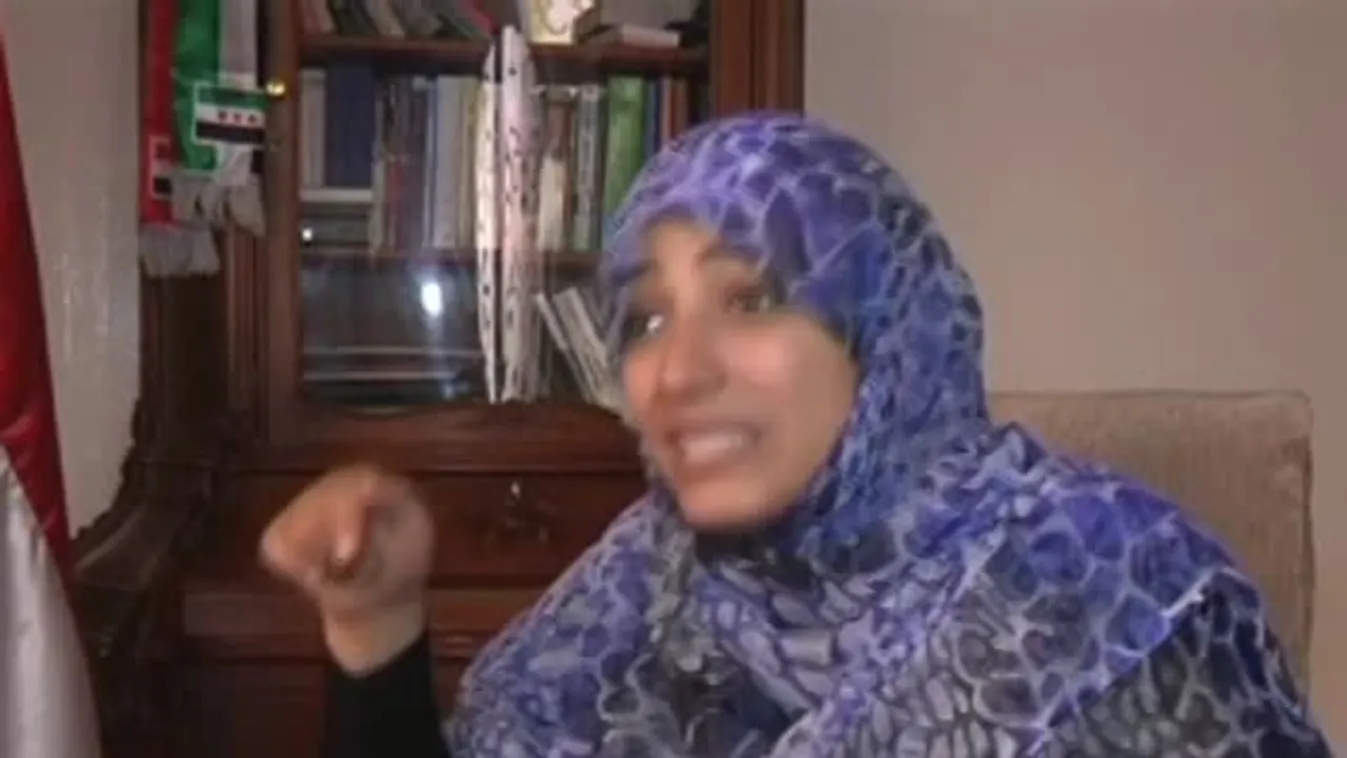 Hírvilág - Egyiptomi vérfüdő