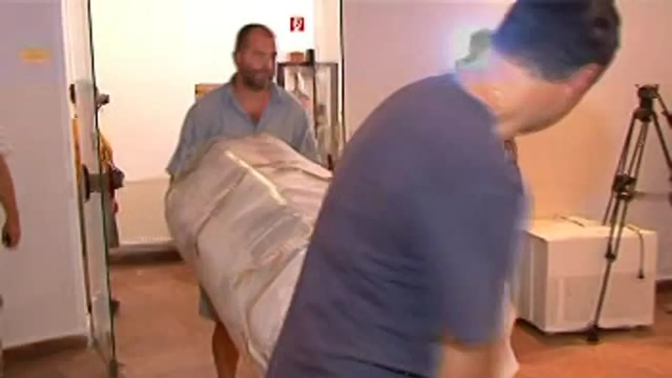 Rejtélyek, sorsok, múmiák címmel nyílik kiállítás Szegeden