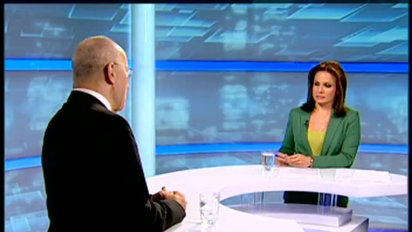 Magyarország élőben – Végtörleszt az ország az IMF felé