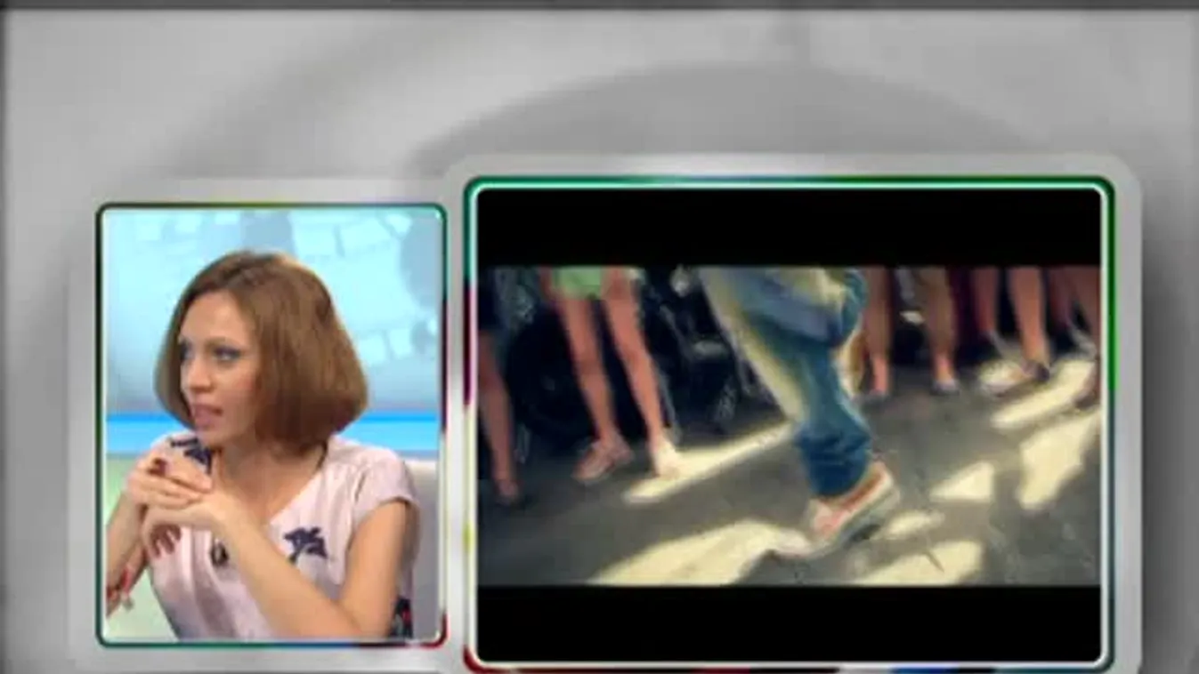 Paletta – Koronázási Ünnepi Játékok Székesfehérváron