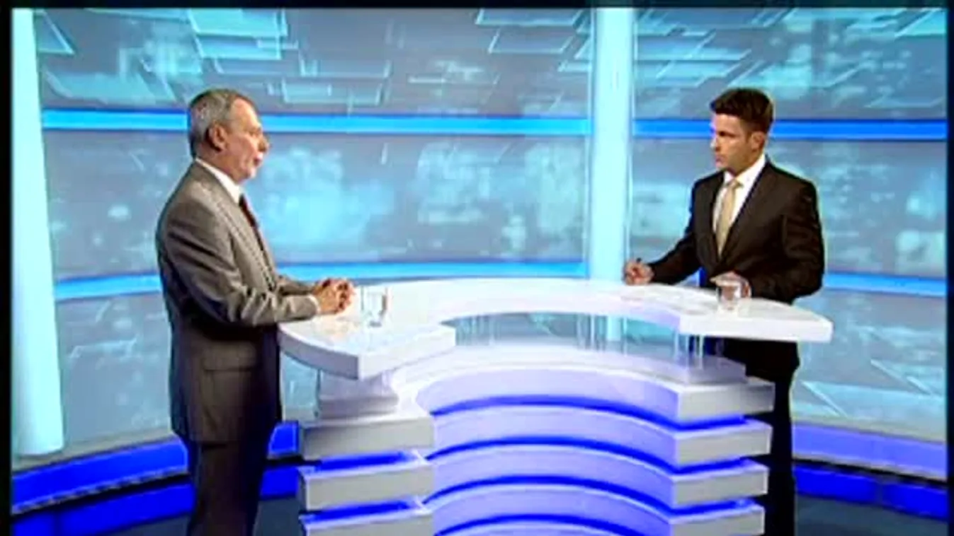 Magyarország élőben – Aszály, élelmiszerárak