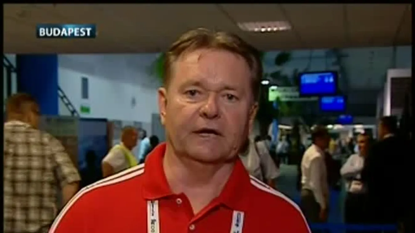 Magyarország élőben – Szilágyi bronzérmes lett kardvívó vb-n