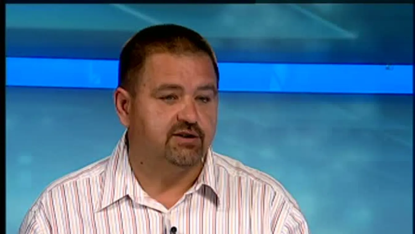 Magyarország élőben – Milyen a vasútbiztonság idehaza?