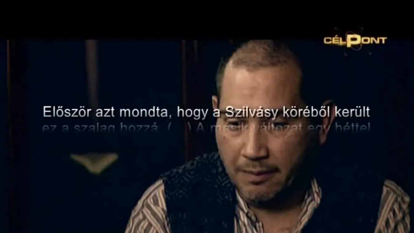 Célpont válogatás - "Gevara"