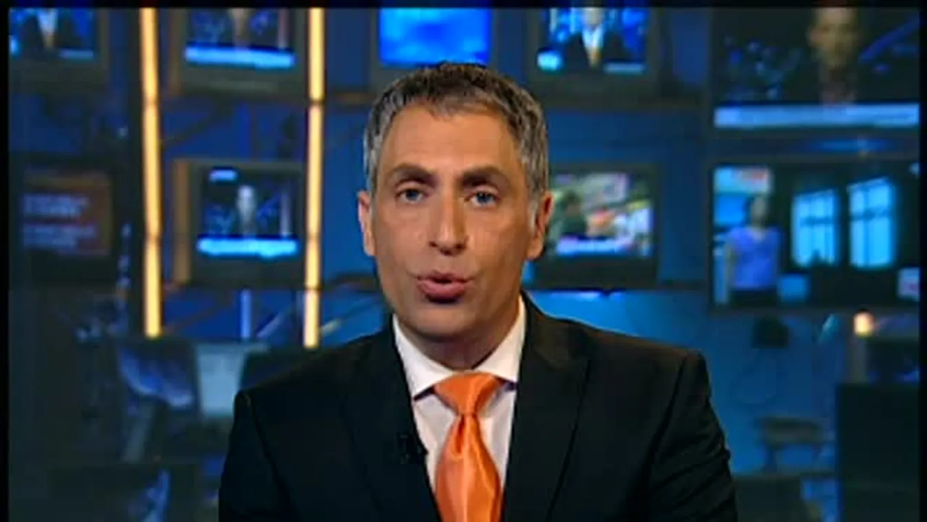 Bankárokat és hajléktalanokat vártak a premierre