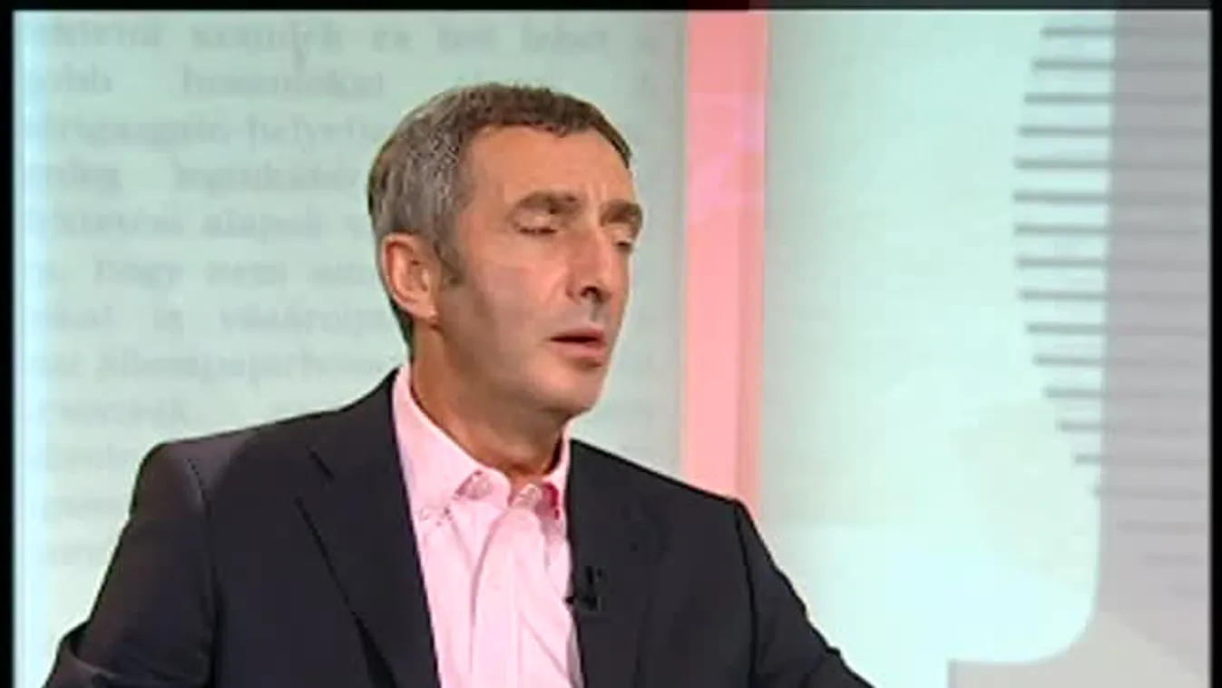 Lapzárta – Basescu bekeményített