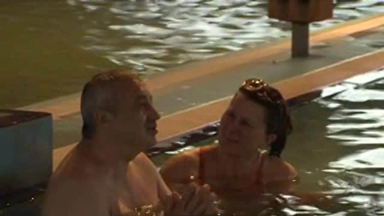 Strandok Éjszakája