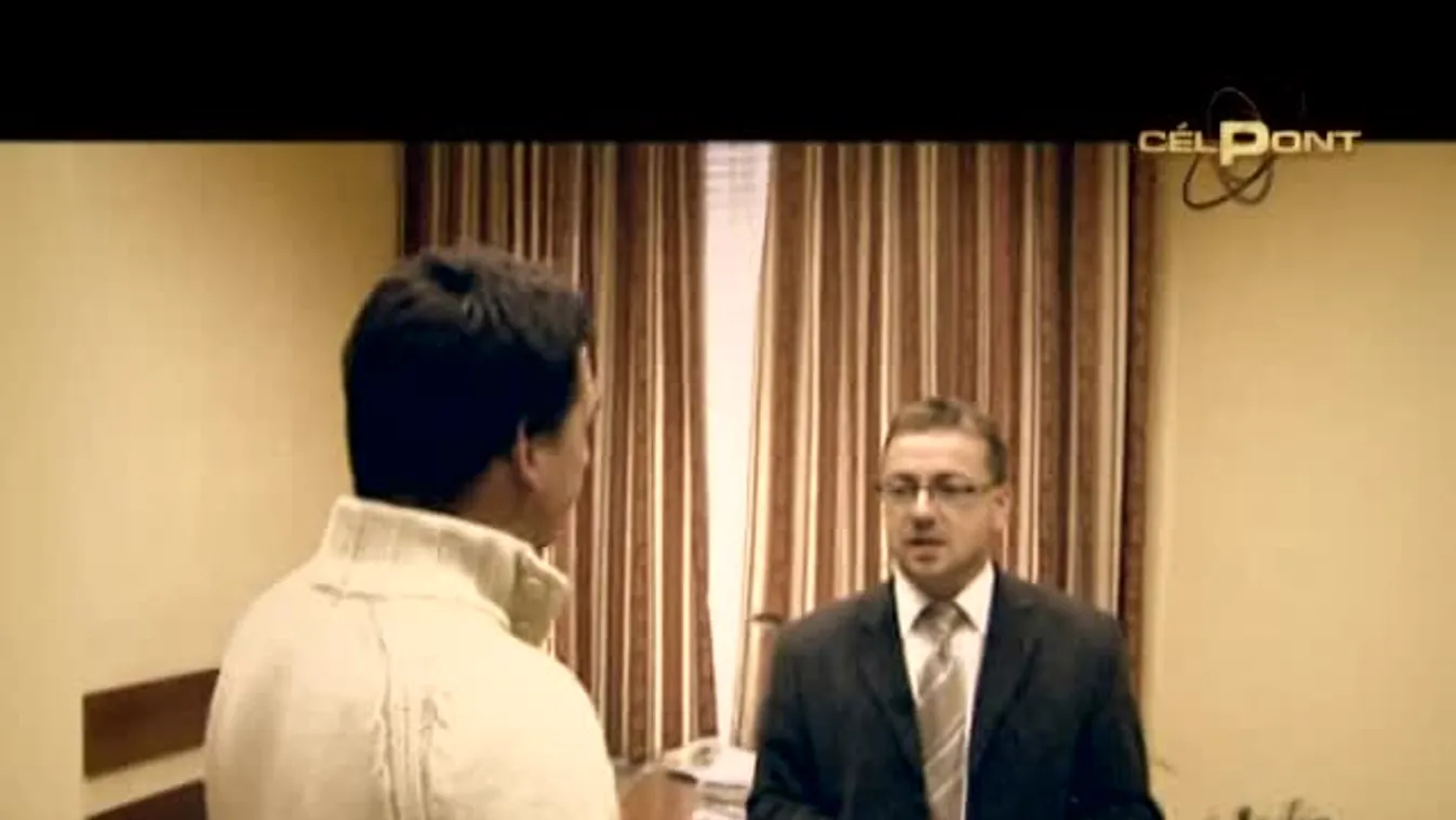 Célpont válogatás - Ítélet eladó