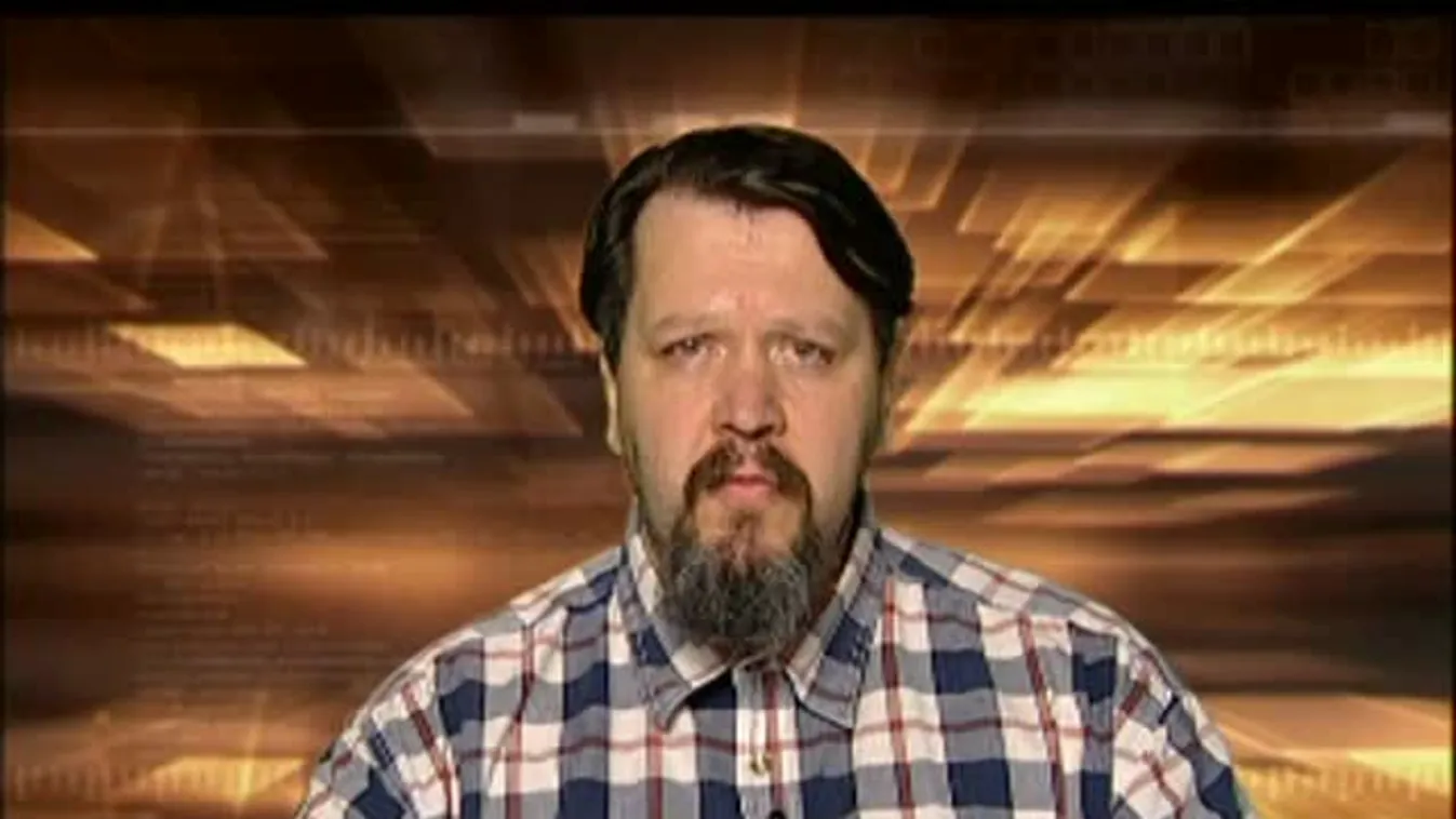 Magyarország élőben - A GDP nő, a forint gyengül