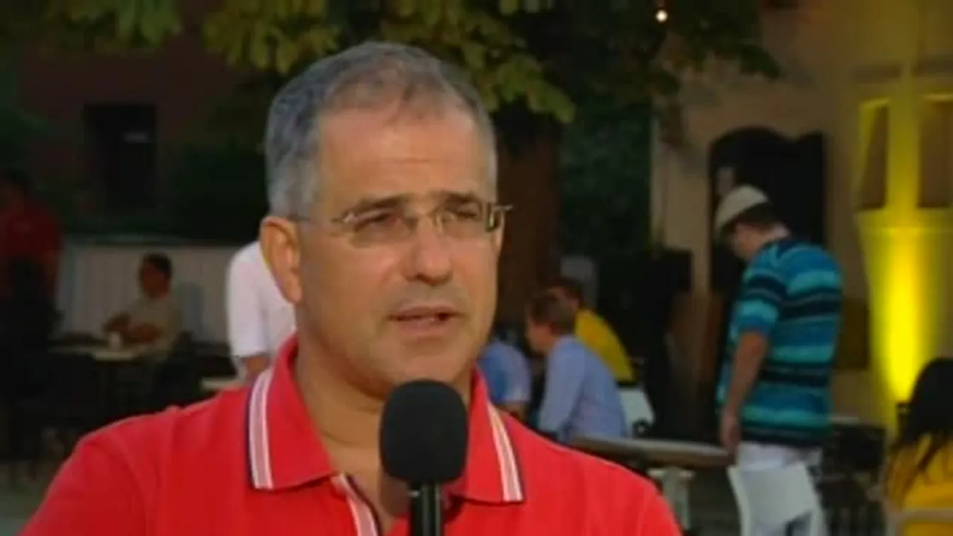 Kimentették magukat a bankvezérek, elmaradt a találkozó