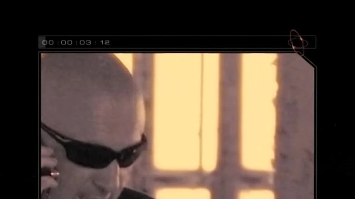 Célpont válogatás - Az elszámoltató visszatér